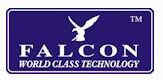 Logo for Falcon Technology